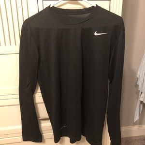 Nike Long Sleeve shirt